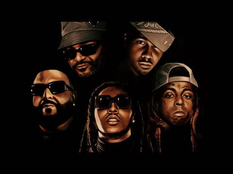 DJ Khaled x Lil Wayne x Takeoff Type Beat "Trending" (Prod. Third World Beatz)