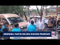 Partai Gelora Indonesia Deklarasi Dukung Prabowo Akhir Agustus