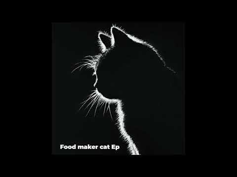 Fedo - Food maker cat