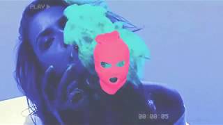 WHOISMALAA | Addiction (Jacknife Remix) Visual Edit