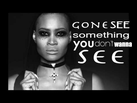 Start A War Lyric Video