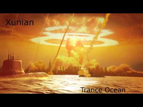 Vicky Devine - Starfire (Sean Tyas remix)