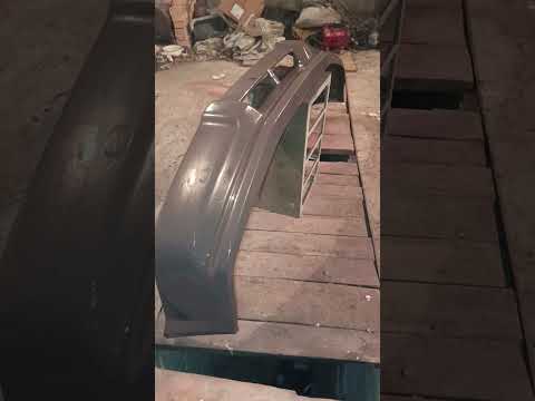 фото ремонт,пайка,покраска бамперов и др.элементов 0