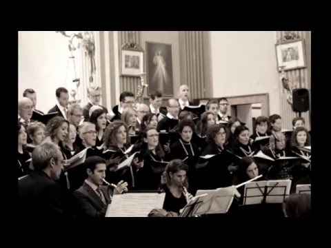 MISERICORDIAS DOMINI  (H.J. Botor 1960)