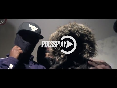417 Snizz - Ugly Baby #Tooting #PaceWorld (Music Video) @lnsnizz @itspressplayent