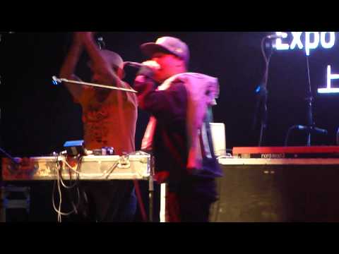 Dj Bitman + Mc Chico Claudio + Juan Zativo - Esa Musica + Esta Es Nuestra Fiesta (22.12.2009)