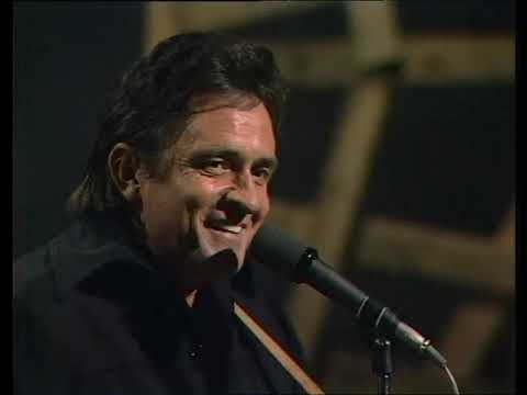 Johnny Cash in Copenhagen 1971 - The Carter Family, Carl Perkins, Tennesee Three