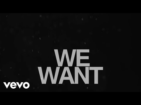TIYARRO - WEH WE WANT (RAW) (Lyric Video)
