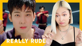 SEVENTEEN - 24H MV REACTION