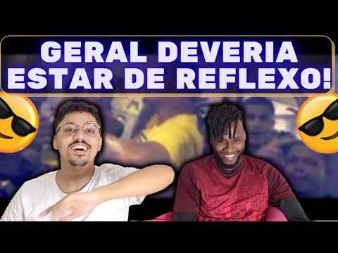 Pior Versão de Mim "Oi Oi, Reflexo de Bolinha" ft. Putodiparis e Big Bllakk (VTnoBeat) | AINDA REACT