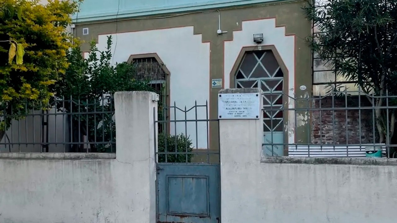 La casa de Esperando la Carroza: Un sitio para recordar a Luis Brandoni