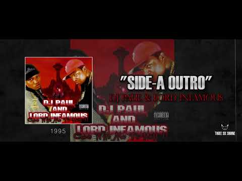 Video thumbnail for Side A Outro