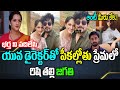 Guppedantha Manasu Serial Fame Jyothi Rai Confirms Relationship With Director Suku Purvaj Rishi