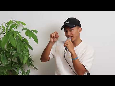 "Ka Ruahchannak" - Behind The Translation