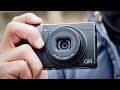 RICOH GRIII MY SETTINGS Beginner S Guide