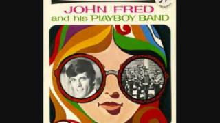 His Playboy Band & John Fred - Judy In Disguise (with Glasses)