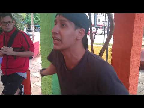 Kth vs Yera - Final - Warcaj 14/2/2021