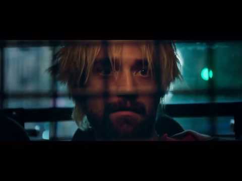 Music Video of my Favorite Movies to One of My Favorite Songs