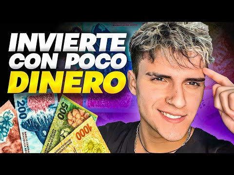 , title : 'Como INVERTIR con Poco DINERO 💵 en Argentina 🇦🇷 2024 🙌'