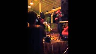 Jack Johnson &quot;Rudolph The Red Nosed Reindeer&quot;