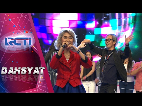 Ressa Lawangsewu "Awas Ingkar Janji" [Dahsyat] [9 Feb 2017]