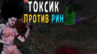 ЭПИЧНЫЕ ВЫЖИВАНИЯ ПРОТИВ СИЛЬНЫХ МАНЬЯКОВ