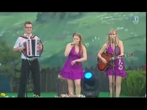 Skupina Bum - Na Graški gori pojemo