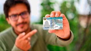 🏍️ Así saqué mi LICENCIA de CONDUCIR en BOLIVIA 🇧🇴 | FÁCIL, EXPLICADO A DETALLE 🛵