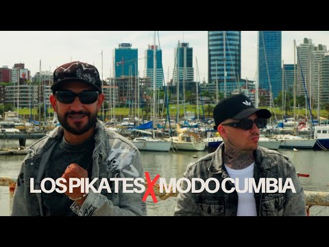 LaPeraProducciones and Modocumbia.oficial