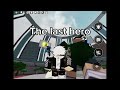 The Last Hero S2 Seek Peek