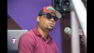 Download lagu Nikki MBISHI: Kama MBOSSO tu anafanyiwa HIVI, Wengine itakuaje? inakatisha TAMAA. PART1 mp3 Download lagu Nikki MBISHI: Kama MBOSSO tu anafanyiwa HIVI, Wengine itakuaje? inakatisha TAMAA. PART1 mp3