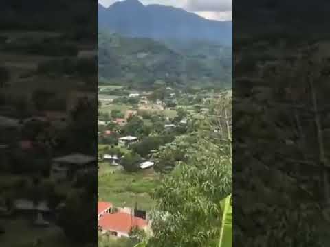 🔫😱 Balac3ra en Huehuetenango: tensión, mi3do y silencio en Vuelta Mina tras tirot30