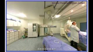 preview picture of video 'Istishari Hospital Amman Jordan'