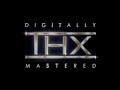 THX Broadway DVD Digitally Mastered Version Without The Blue Rectangle