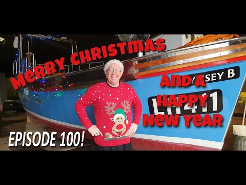 100th Episode!