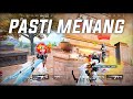 Yang Diperhatikan Ketika "CLOSE COMBAT"❓ SOLO SQUAD ACE DOMINATOR🔥🔥