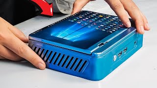 Top Tech Expert Reveals 25 AMAZING Gadgets You Need Now