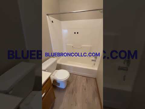 Lovely 2 bedroom townhome with great layout. property video