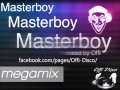 Masterboy - Megamix ( mixed by Offi )