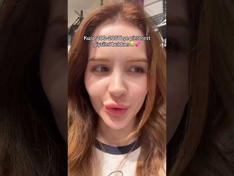 💕 *reklam yoktur anın şoku ile çektim