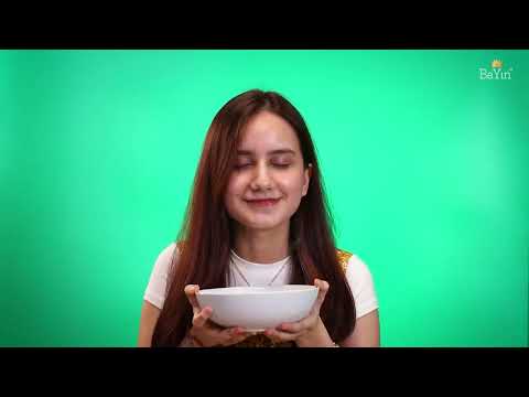 Video Production: BaYin Instant Noodle  Tom Yum Creamy Shrimp Flavoured