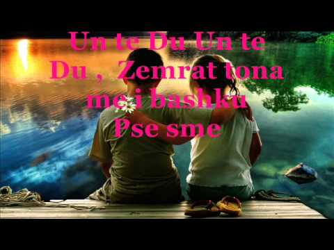 Basri Maloku - Un te DU