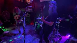 Blind Illusion “Vengeance Is Mine” 8/6/22