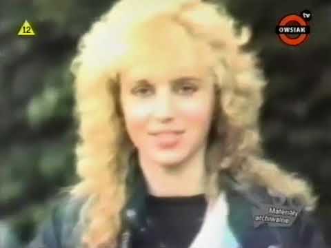 Jarocin' 87 - Wywiady Z Uczestnikami Festiwalu