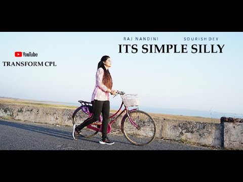 Sourish dey It’s Simple Silly, A different type of talk show.