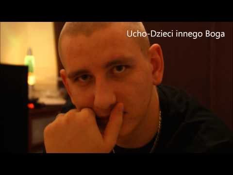 Ucho (Beduin)-Dzieci innego Boga