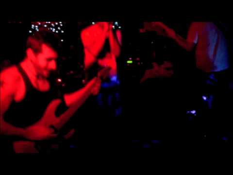 Doomsday Mourning - Part 1 - LIVE at the LIT Lounge in NYC !