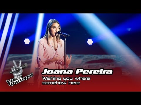 download lagu mp3 mp4 Joana Pereira, download lagu Joana Pereira gratis, unduh video klip Joana Pereira