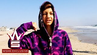 Tootie Raww Feat. Lil Blurry "Diamonds Shining" (WSHH Exclusive - Official Music Video)