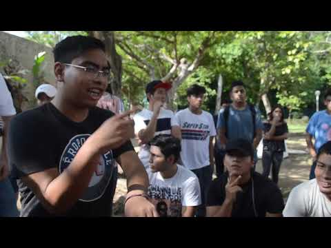 APOLO vs DTX vs JULIO vs KAMER: 8vos - One Shot (Fecha 8)